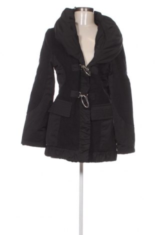 Γυναικείο μπουφάν Gil Bret, Μέγεθος M, Χρώμα Μαύρο, Τιμή 11,01 €