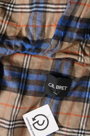 Dámska bunda  Gil Bret, Veľkosť L, Farba Modrá, Cena  24,99 €