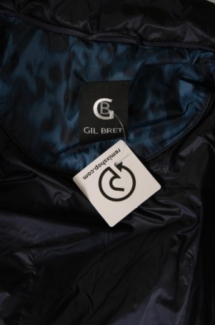 Γυναικείο μπουφάν Gil Bret, Μέγεθος L, Χρώμα Μπλέ, Τιμή 32,29 €