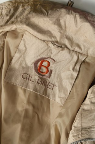 Dámska bunda  Gil Bret, Veľkosť XL, Farba Béžová, Cena  60,24 €