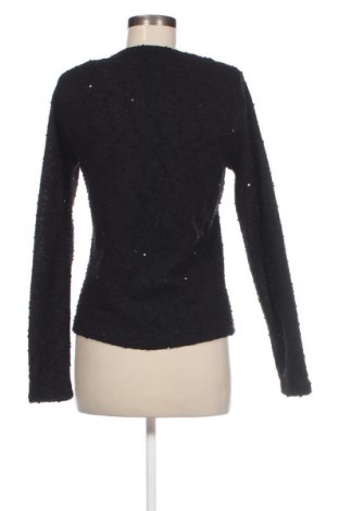 Γυναικείο μπουφάν Gina, Μέγεθος L, Χρώμα Μαύρο, Τιμή 5,94 €