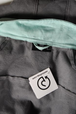 Γυναικείο μπουφάν Gina Benotti, Μέγεθος XL, Χρώμα Μπλέ, Τιμή 30,31 €