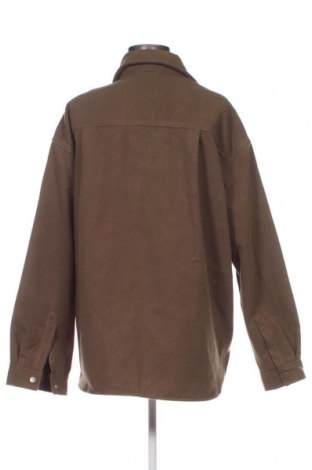 Női dzseki Gina Tricot, Méret XL, Szín Zöld, Ár 9 438 Ft