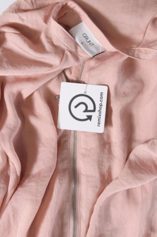 Γυναικείο μπουφάν Grunt, Μέγεθος M, Χρώμα Ρόζ , Τιμή 5,94 €