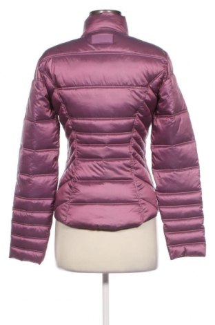 Γυναικείο μπουφάν Guess, Μέγεθος XS, Χρώμα Πολύχρωμο, Τιμή 72,43 €
