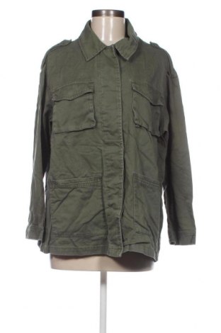 Dámska bunda  H&M, Veľkosť S, Farba Zelená, Cena  27,22 €