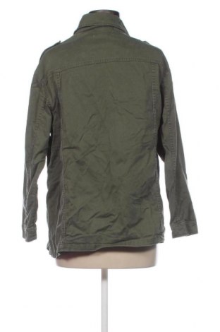 Dámská bunda  H&M, Velikost S, Barva Zelená, Cena  153,00 Kč
