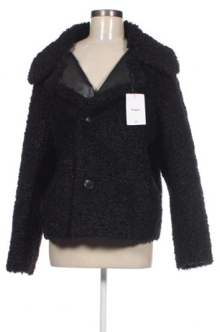 Dámska bunda  H&M, Veľkosť S, Farba Čierna, Cena  52,73 €