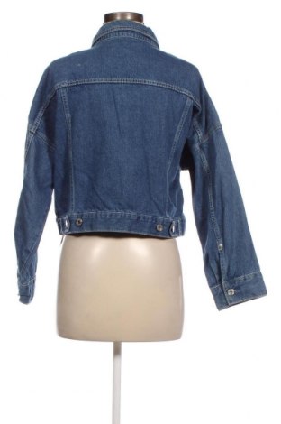 Damenjacke H&M, Größe M, Farbe Blau, Preis 20,00 €