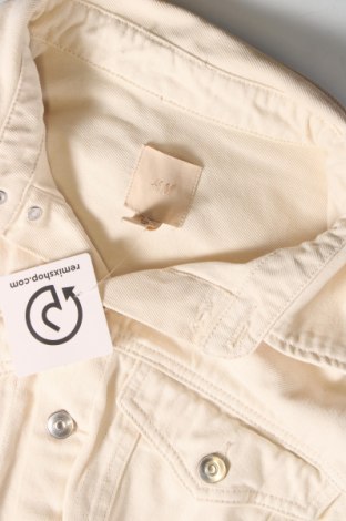 Γυναικείο μπουφάν H&M, Μέγεθος XXL, Χρώμα Εκρού, Τιμή 15,75 €