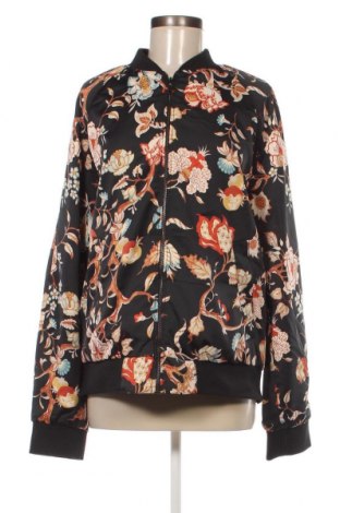 Γυναικείο μπουφάν H&M, Μέγεθος M, Χρώμα Πολύχρωμο, Τιμή 11,88 €