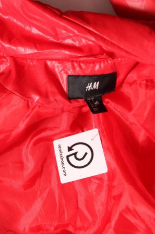 Damenjacke H&M, Größe L, Farbe Rot, Preis 16,14 €