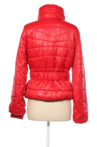 Dámská bunda  H&M, Velikost L, Barva Červená, Cena  370,00 Kč