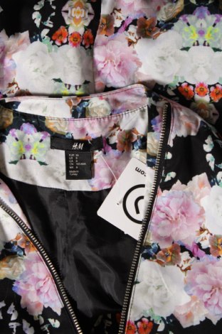 Dámska bunda  H&M, Veľkosť S, Farba Viacfarebná, Cena  8,00 €
