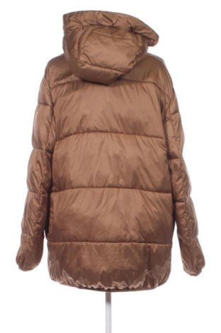 Dámska bunda  H&M, Veľkosť XS, Farba Hnedá, Cena  12,50 €