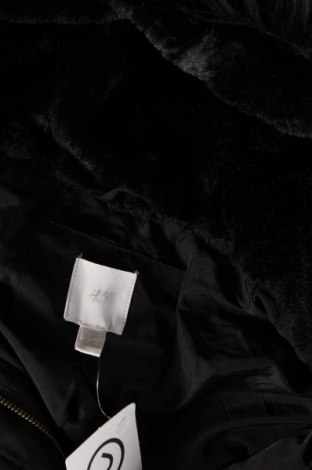 Női dzseki H&M, Méret M, Szín Fekete, Ár 5 592 Ft