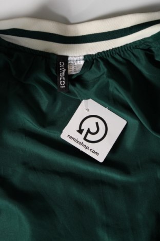 Γυναικείο μπουφάν H&M, Μέγεθος M, Χρώμα Πολύχρωμο, Τιμή 16,50 €