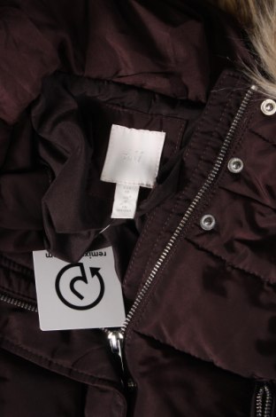 Γυναικείο μπουφάν H&M, Μέγεθος M, Χρώμα Καφέ, Τιμή 15,07 €