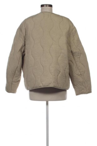 Γυναικείο μπουφάν H&M, Μέγεθος L, Χρώμα Πράσινο, Τιμή 35,88 €
