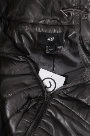 Női dzseki H&M, Méret XS, Szín Zöld, Ár 5 358 Ft