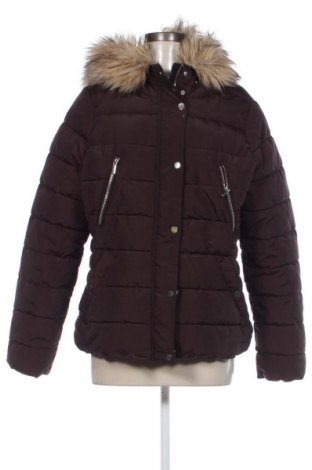 Dámská bunda  H&M, Velikost XL, Barva Červená, Cena  324,00 Kč