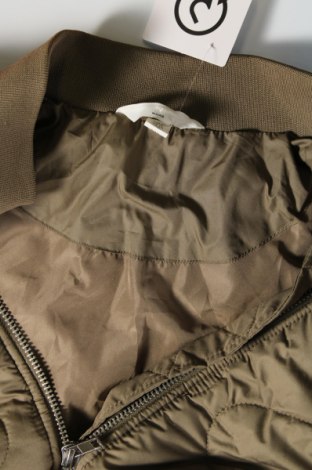 Dámská bunda  H&M, Velikost XL, Barva Zelená, Cena  490,00 Kč