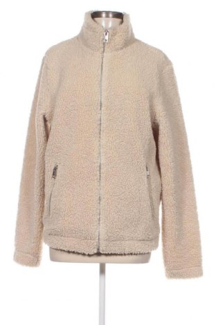 Γυναικείο μπουφάν H&M, Μέγεθος M, Χρώμα  Μπέζ, Τιμή 17,52 €