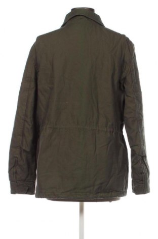 Γυναικείο μπουφάν H&M, Μέγεθος L, Χρώμα Πράσινο, Τιμή 29,69 €