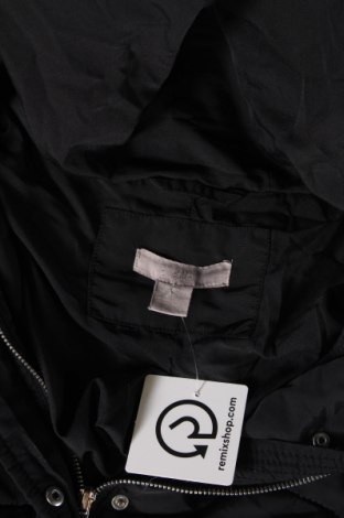 Dámská bunda  H&M, Velikost XXL, Barva Černá, Cena  324,00 Kč