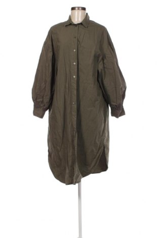 Γυναικείο μπουφάν H&M, Μέγεθος M, Χρώμα Γκρί, Τιμή 13,75 €