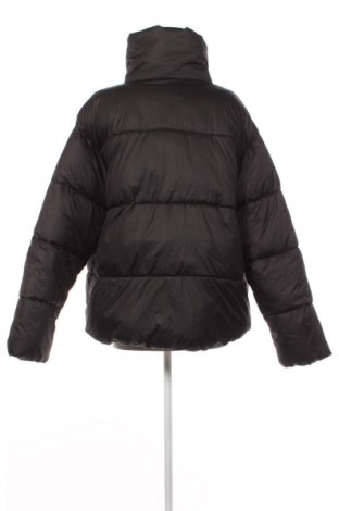 Γυναικείο μπουφάν H&M, Μέγεθος L, Χρώμα Μαύρο, Τιμή 16,02 €