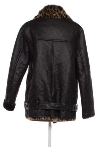 Dámská bunda  H&M, Velikost L, Barva Černá, Cena  342,00 Kč