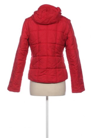 Dámská bunda  H&M, Velikost S, Barva Červená, Cena  370,00 Kč