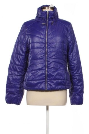 Dámska bunda  H&M, Veľkosť L, Farba Modrá, Cena  8,22 €