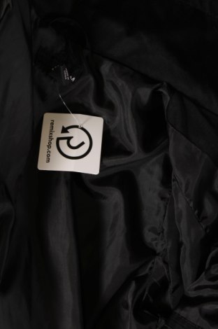 Γυναικείο μπουφάν H&M, Μέγεθος M, Χρώμα Μαύρο, Τιμή 9,33 €