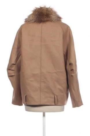 Dámska bunda  H&M, Veľkosť L, Farba Béžová, Cena  10,20 €