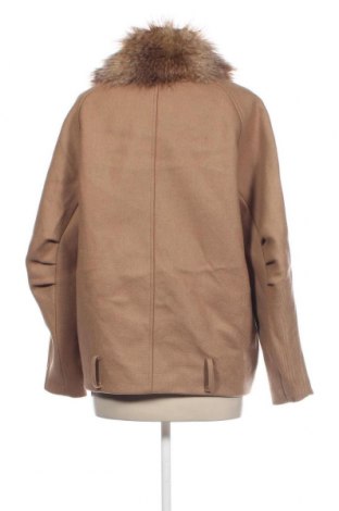 Damenjacke H&M, Größe L, Farbe Beige, Preis € 12,51