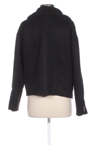 Dámská bunda  H&M, Velikost XL, Barva Černá, Cena  241,00 Kč