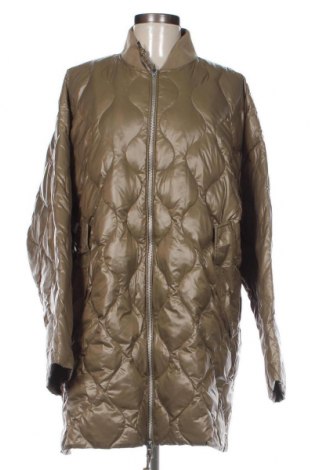 Dámska bunda  H&M, Veľkosť S, Farba Zelená, Cena  13,61 €