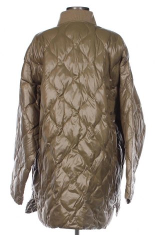 Γυναικείο μπουφάν H&M, Μέγεθος S, Χρώμα Πράσινο, Τιμή 29,69 €