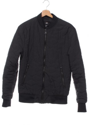 Damenjacke H&M, Größe XS, Farbe Schwarz, Preis € 15,06