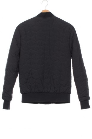Γυναικείο μπουφάν H&M, Μέγεθος XS, Χρώμα Μαύρο, Τιμή 15,06 €