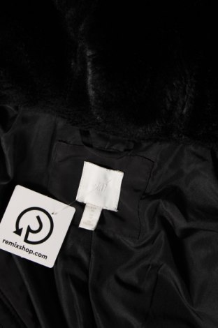 Dámská bunda  H&M, Velikost M, Barva Černá, Cena  250,00 Kč