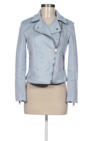 Γυναικείο μπουφάν H&M, Μέγεθος S, Χρώμα Μπλέ, Τιμή 16,33 €
