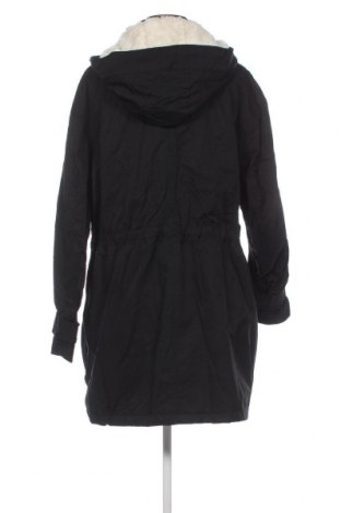 Γυναικείο μπουφάν H&M, Μέγεθος L, Χρώμα Μαύρο, Τιμή 11,84 €