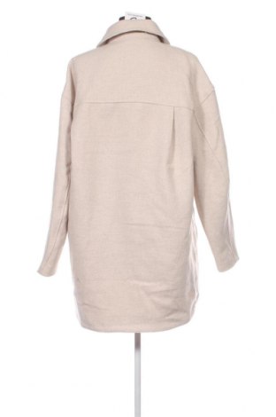 Γυναικείο μπουφάν H&M, Μέγεθος S, Χρώμα Εκρού, Τιμή 11,88 €