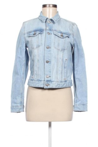 Γυναικείο μπουφάν H&M, Μέγεθος M, Χρώμα Μπλέ, Τιμή 13,27 €