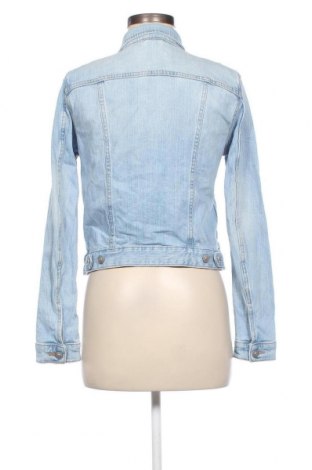 Γυναικείο μπουφάν H&M, Μέγεθος M, Χρώμα Μπλέ, Τιμή 24,12 €