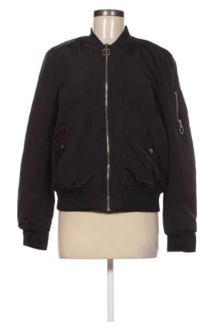 Γυναικείο μπουφάν H&M B'B, Μέγεθος L, Χρώμα Μαύρο, Τιμή 27,69 €
