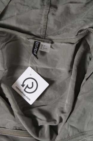 Damenjacke H&M Divided, Größe XS, Farbe Grün, Preis 16,25 €